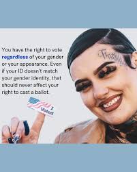 TRANSform the Vote: Transhealth joins national movement to mobilize trans  voters