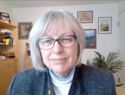 Meet the Oxford Senator Who's Pushing for Better Gun Safety Laws