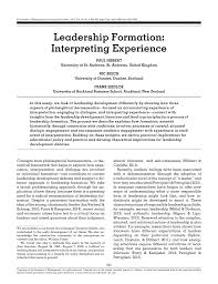 Https Journals Aom Org Doi Pdf 10 5465 Amle 2015 0243