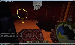 A quick tutorial showing in minecraft how to make a circular portal just in case you're bored of the rectangular shape and want to change it to a circle to. Clearing Things Up The Truth About Natural Nether Portals Survival Mode Minecraft Java Edition Minecraft Forum Minecraft Forum