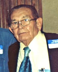 Arthur Fillmore Gilley (1897-1982)