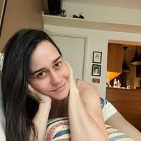 Como é a casa de Alessandra Negrini? Atriz mostra detalhes do apartamento  onde vive em fotos postadas na rede social; veja