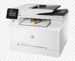 Hp laserjet pro m402n, m402dn, m402dw, m402dne, m426fdw, m426fdn. Hp Laserjet Pro M281fdw Clipart 2839072 Pikpng
