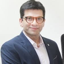 Adi Murthy's Instagram, Twitter & Facebook