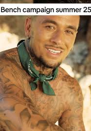 Shaun Pelayo Modeling Events