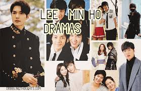 Sebelum the king, lee min ho juga pernah memerankan drama genre fantasi komedi. 11 Best Lee Min Ho Dramas And Movies Dribbling Thoughts