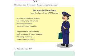 Contoh puisi judul cita citaku detil gambar online. Puisi Cita Cita Jadi Dokter Hewan Pantun Cinta