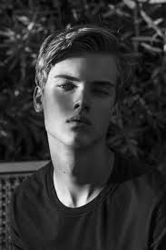 Carson Roland by Chad Johansson