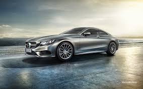 Mercedes Benz S Class Grey Hd Wallpaper S Klasse Coupe S Klasse Neue S Klasse