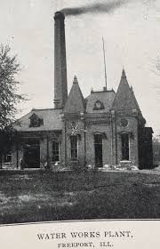 Image result for White 1990 Hackensack Water Company