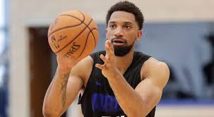 It hasn't been easy for montreal's khem birch to find minutes as an nba rookie on an orlando magic team that features bismack biyombo and nikola vucevic at center, but as the season winds down, he has been getting. Canada S Khem Birch Joining Raptors After Being Waived By Magic