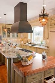 Some kitchen designs have the range installed in a kitchen island, so a recirculating or ductless range hood vents steam, heat and smoke away from your cooking area. Pin On Home Decor Kitchen