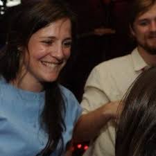 Sara Cederberg (@seesarac)