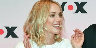 Annie Hoffmann: Moderatorin zeigt nackten Hintern auf Instagram