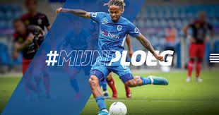Welkom op de officiële fanpage van voetbalclub krc genk. Krc Genk Stadium Arena Sports Venue Genk Belgium Facebook 8 265 Photos