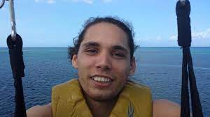 Jacob marteny in Jamaica parasailing - YouTube