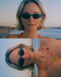 Sporting my @dior Caro Backpack. #Dior