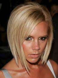 Victoria beckham frisur zopf geflochten featureflash photo agency/shutterstock.com. Victoria Beckham Das Frisuren Chamaleon Intouch