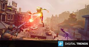 Everything has come down to this. Epic Games Long Awaited Fornite Enters Early Access On July 25 Digital Trends Fortnite Epic Games Epic Games Fortnite