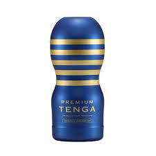 Amazon.co.jp: TENGA Premium Original Vacuum Cup Premium Original Vacuum Cup  : Health & Personal Care