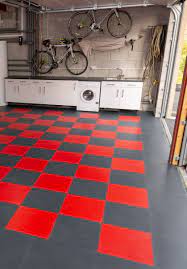 Re Claim Your Garage With Our Heavy Duty Interlocking Floor Tiles Interlocking Floor Tiles Interlocking Flooring Garage Floor