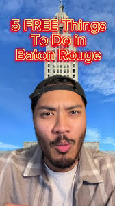Looking for some free things to do in BR? This may help! What else would  you add to this list? #batonrouge #batonrougla #louisiana  #thingstodoinbatonrouge #movingtobatonrouge #brtok #batonrougerealtor ...