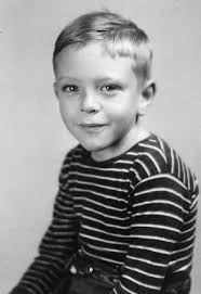 Autobiography of Roy Davison: Here I raise my Ebenezer