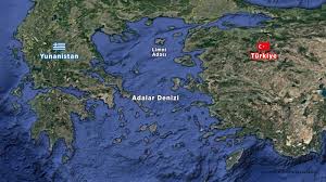 Bu haritada tuz gölü neden yok acaba. Lozan Anlasmasi Arsiv Defenceturk