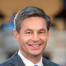 Ohio Attorney General Dave Yost