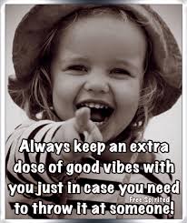 Grama's laughing out loud