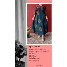 Produsen homeset pekalongan, menyediakan berbagai macam home set, kitchen set, set sbk, gkm, gorden, batik dll. Daster Batik Cap Asli Pekalongan Murah Aqila Shopee Indonesia