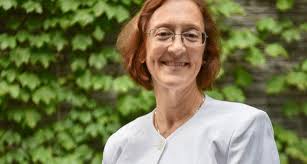 A journey through advocacy, women's leadership, and the Korea peace appeal