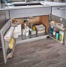 Kitchen Organization Small Kitchen Organization Kitchen Organization Diy Kitchen Cabinets Organizing a small kitchen sure is a challenge!