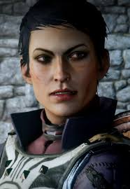 Cassandra Pentaghast