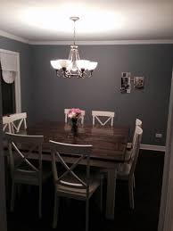 Square Farmhouse Dining Table Muebles De Comedor Mesas Y Sillas Comedor Decoracion De Comedor