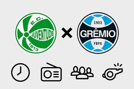 Grêmio e juventude entram em campo neste sábado (29), às 11h (de brasília), pela abertura do segundo turno do campeonato gaúcho. Juventude X Gremio Horario Como Assistir E Tudo Sobre O Jogo De Ida Das Quartas De Final Do Gauchao Gzh