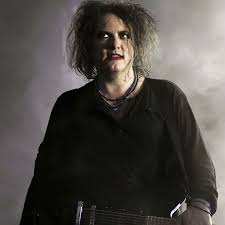 The Cure Kick Off World Tour Debuting Two New Songs Gigwise