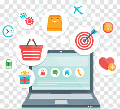 Check spelling or type a new query. Online Shopping E Commerce Business Computer Icon Shop Transparent Png