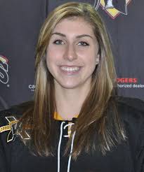 2011-12 Women's Hockey Roster