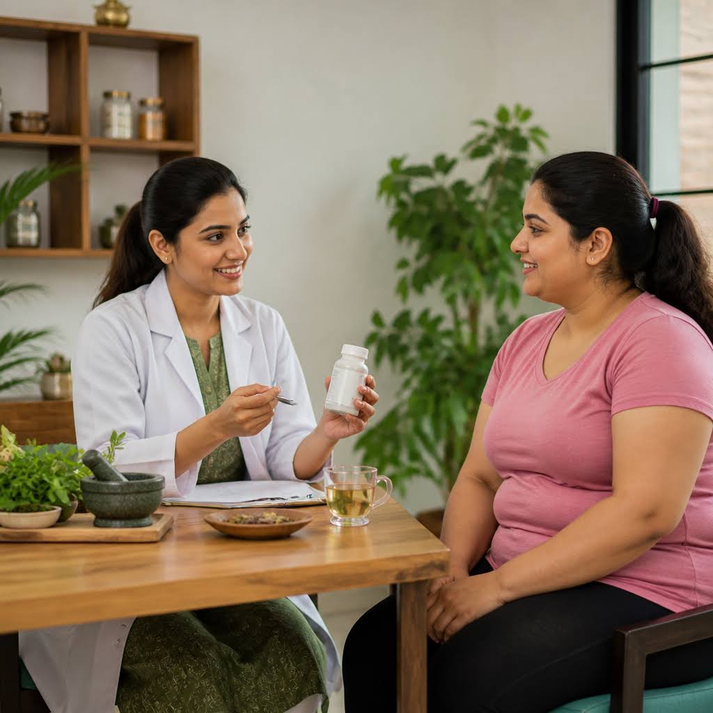 Weight Management Program in Meerpet product image