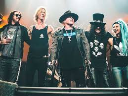 Guns n' roses bassist duff mckagan appeared to shoot down the idea of the original guns n' roses lineup reuniting in 2020 for a tour, with izzy stradlin and steven adler returning to the fold. Net Worth Of Guns N Roses Members Metalhead Zone