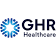 GHR Healthcare - PH Division logo