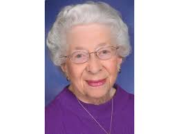 Ruby Hockey Obituary (1920