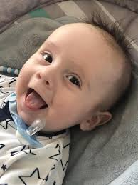 PICTURE GALLERY: A warm welcome to the world for new babies