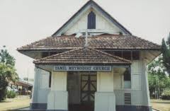 Sri ambi restaurant 34, jalan sekerat, sungai petani. Gereja Portal Pbt Kedah