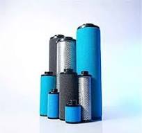 Air Filter for Atlas Copco (1202627302) : Amazon.com.be ...