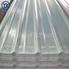 Transparent corrugated frp sheets for warehouse, steel buildings, constructionsturcture , greenhouse. China Factory Customization Cheap Electrical Insulation Frp Sheets China Frp Sheet Grp Sheet