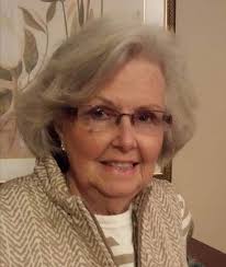 Obituary for Dorothy (Dot) Lee Sink Cecil