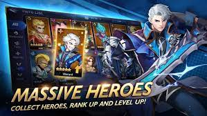 Mobile legends adventure apk (mod, money/diamonds free shopping 2021) free download for android under here you can easily play this new game and use . Mobile Legends Adventure Apk Mod V1 1 214 Download For Android