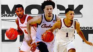 We've added stats and written profiles from a variety of sources on our player pages. Nba Mock Draft 2021 The Best Picks For Every Team In First Round Sbnation Com